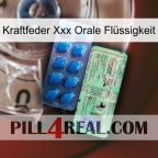 Kraftfeder Xxx Orale Flüssigkeit new02